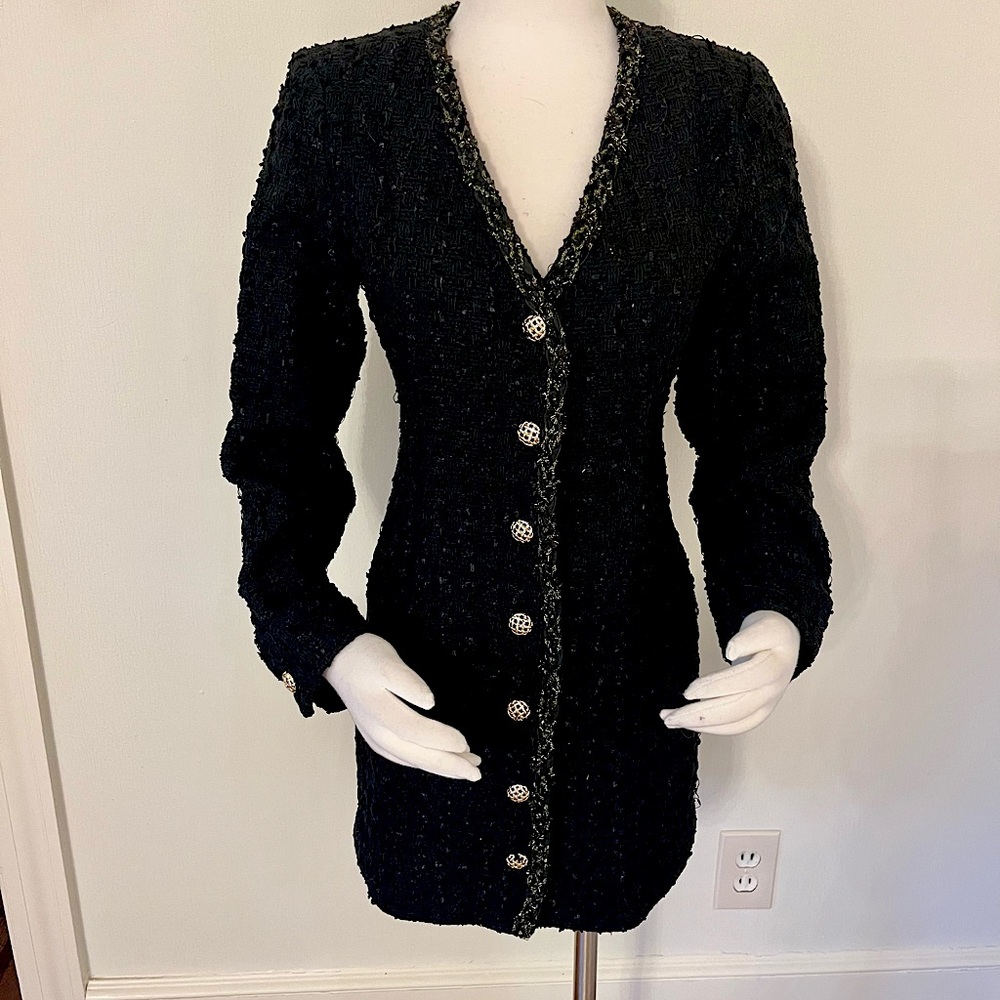 New Endless Rose dress